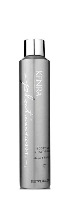 Kenra Platinum Boosting Spray-Foam 17 Kenra Platinum Boosting Spray-Foam 17